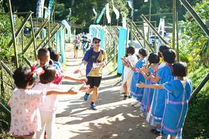 BIB: 
                            <button type="button" onclick="openModal(19075827)" class="btn btn-primary btn-sm float-right btn-popup" data-toggle="modal" data-target=".modal-high-quality">
                        <i class="fas fa-shopping-cart"></i> Add to Cart
                    </button>
                                            <button type="button" onclick="isThisMe(19075827, true)" class="btn btn-success btn-sm float-right btn-popup btn-isme hidden" data-toggle="tooltip" data-placement="bottom" title="นี่คือรูปของคุณใช่ไหม คลิกที่นี่เพื่อเอาเข้าอัลบั้ม">
                        <i class="fas fa-plus"></i> Add to album
                    </button>
                    <button type="button" onclick="isThisMe(19075827, false)" class="btn btn-warning btn-sm float-right btn-popup btn-isnotme hidden">
                        <i class="fas fa-ban"></i> Remove from album
                    </button>